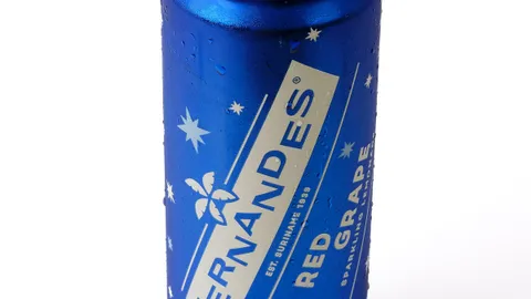 Fernandes blauw