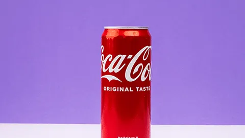 Coca-Cola