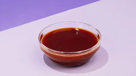 Korean BBQ sauce