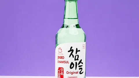 Soju Original