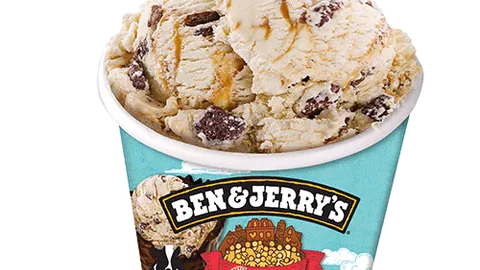Ben & Jerry's Cone together 100ml