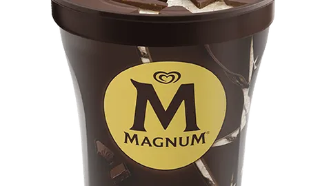 Magnum Classic 440 ml
