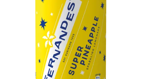 Fernandes Super Pineapple 0,33 blik