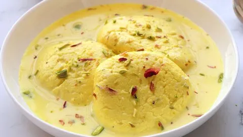 Ras malai