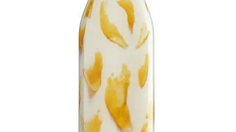 Milkshake vanille