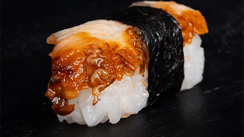 Nigiri paling