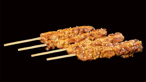 Yakitori