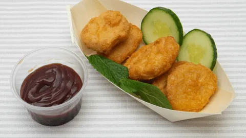 Kipnuggets