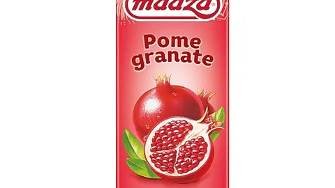 Maaza Pome Granate 1l