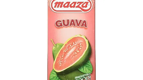 Maaza Guava 1l