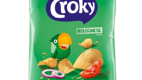 Croky Bolognese 100 gram