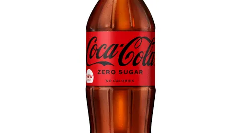 Coca-Cola Zero 1,5l