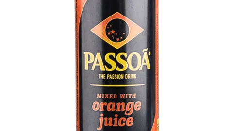 Passoa Orange