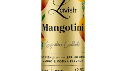 Lavish Mangotini 250ml