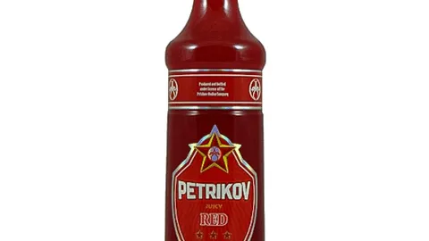 Petrikov 700ml