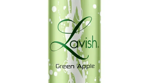 Lavish Absinth Apple 250ml