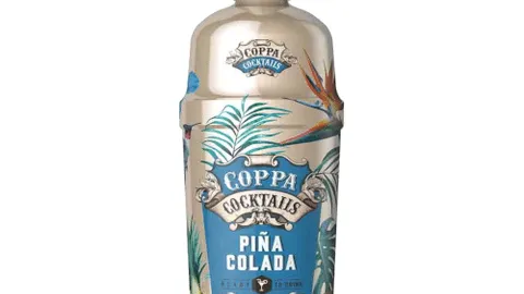 Coppa Cocktail Pina Colada 700ml