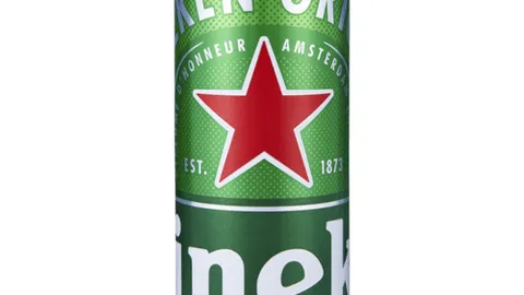 Heineken 500ml