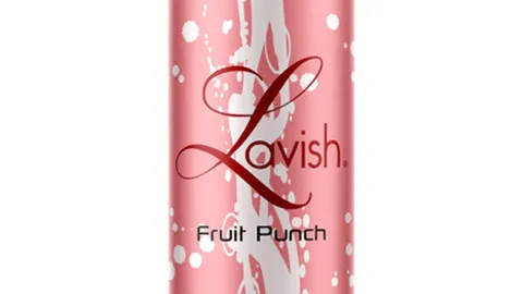 Lavish Absinth Fruit Punch 250ml