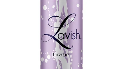 Lavish Absinth Grape 250ml