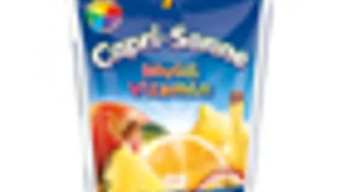 Capri-Sun multivitamin