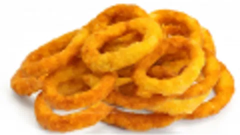 Onion rings 48 stuks