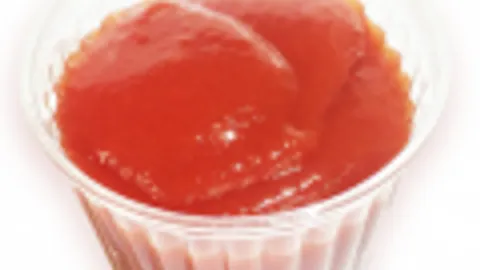 Ketchup