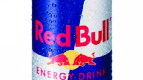 Red Bull Energy Drink 250ml