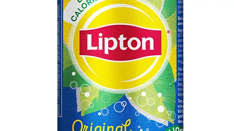 Lipton ice tea sparkling 330ml