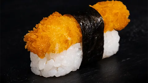 Nigiri crab