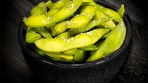 Edamame