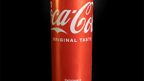 Coca-Cola 330ml