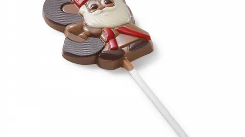 Lolly Sint