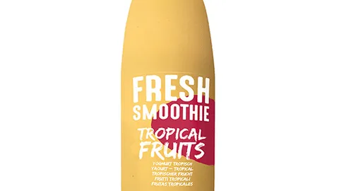 Smoothie tropical 1 liter