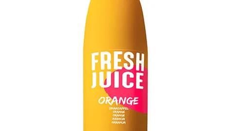 Vers sap sinaasappel 1 liter