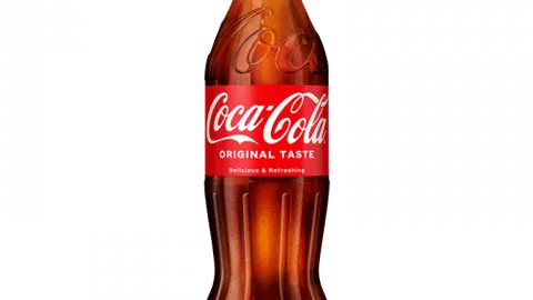 Coca-Cola 500ml