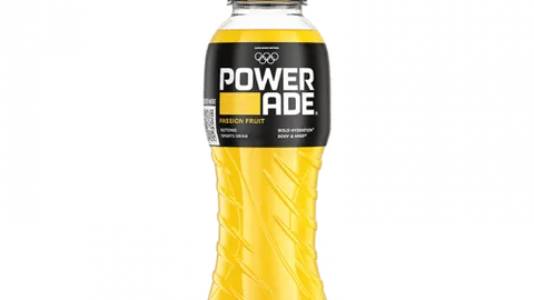 Powerade Passion Fruit 500ml