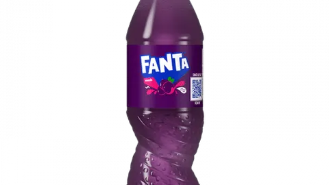 Fanta cassis 500ml