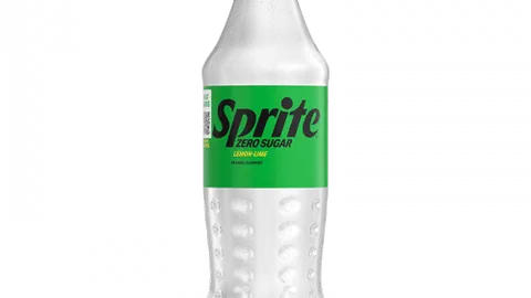 Sprite zero 500ml