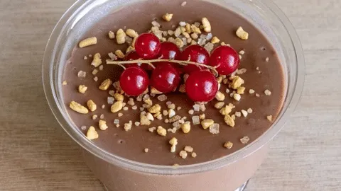 Chocolademousse