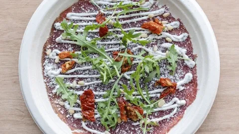 Carpaccio