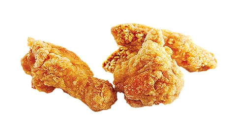 Chicken wings