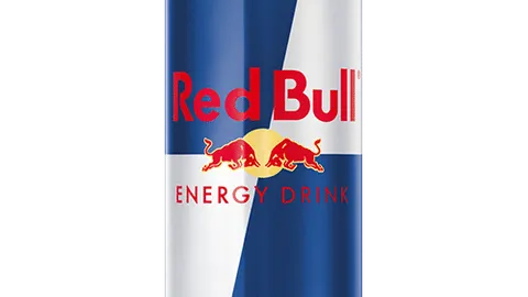 Red Bull Energy Drink