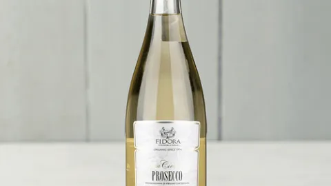 Il Fondo Prosecco (natuurwijn) / Fidora