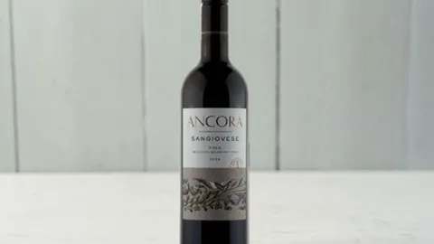 Sangiovese / Ancora