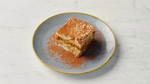 Tiramisù