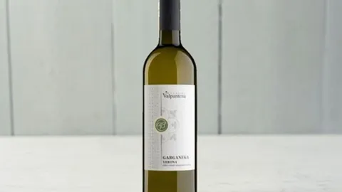 Garganega / Alfabeto