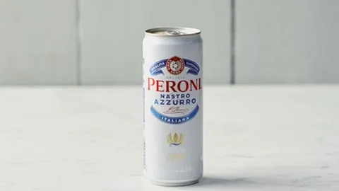 Peroni Nastro Azzurro