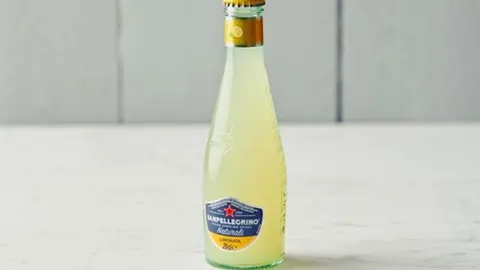 San Pellegrino Limonata