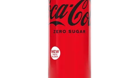 Coca-Cola Zero sugar 33cl